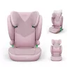 KINDERKRAFT Autósülés Junior Fix 2 Plus (100-150 cm) Pink