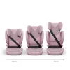 KINDERKRAFT Autósülés Junior Fix 2 Plus (100-150 cm) Pink