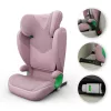 KINDERKRAFT Autósülés Junior Fix 2 Plus (100-150 cm) Pink