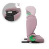 KINDERKRAFT Autósülés Junior Fix 2 Plus (100-150 cm) Pink