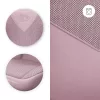KINDERKRAFT Autósülés Junior Fix 2 Plus (100-150 cm) Pink