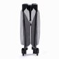 KINDERKRAFT SELECT Utazóágy Leody Grey, Premium