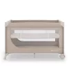 KINDERKRAFT Utazóágy LEODY UP Beige