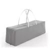 KINDERKRAFT Utazóágy LEODY UP Grey