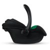 KINDERKRAFT Mink Pro 2 autósülés (0-13 kg) Fekete
