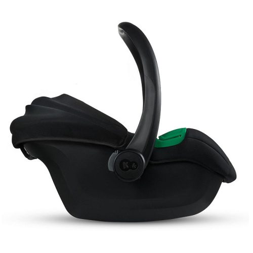 KINDERKRAFT Mink Pro 2 autósülés (0-13 kg) Fekete