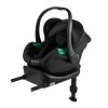KINDERKRAFT Mink Pro 2 autósülés (0-13 kg) Fekete