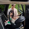KINDERKRAFT Mink Pro 2 autósülés (0-13 kg) Szürke