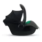 KINDERKRAFT Mink Pro 2 autósülés (0-13 kg) Szürke