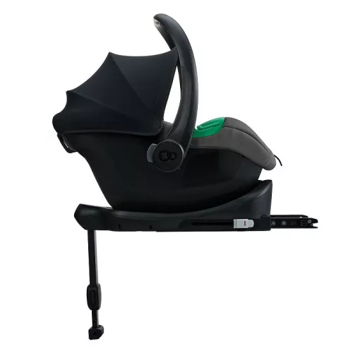 KINDERKRAFT Mink Pro 2 autósülés (0-13 kg) Szürke