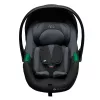KINDERKRAFT Mink Pro 2 autósülés (0-13 kg) Szürke