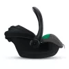 KINDERKRAFT Mink Pro 2 autósülés (0-13 kg) Szürke