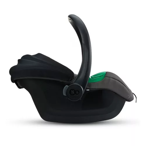 KINDERKRAFT Mink Pro 2 autósülés (0-13 kg) Szürke