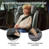 KINDERKRAFT Autósülés Oneto3 i-Size 76-150cm + Isofix Harbor kék