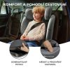 KINDERKRAFT Autósülés Oneto3 i-Size 76-150cm + Isofix Cool grey