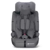 KINDERKRAFT Autósülés Safety fix 2 i-size szürke (76-150 cm)