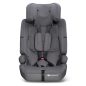   KINDERKRAFT Autósülés Safety fix 2 i-size szürke (76-150 cm)