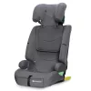 KINDERKRAFT Autósülés Safety fix 2 i-size szürke (76-150 cm)
