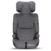 KINDERKRAFT Autósülés Safety fix 2 i-size szürke (76-150 cm)