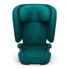 KINDERKRAFT Összecsukható autósülés Unity 2 I-Size (100-150 cm) Zöld