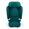 KINDERKRAFT Összecsukható autósülés Unity 2 I-Size (100-150 cm) Zöld