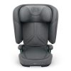 KINDERKRAFT Összecsukható autósülés Unity 2 I-Size (100-150 cm) Szürke