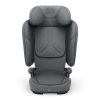 KINDERKRAFT Összecsukható autósülés Unity 2 I-Size (100-150 cm) Szürke