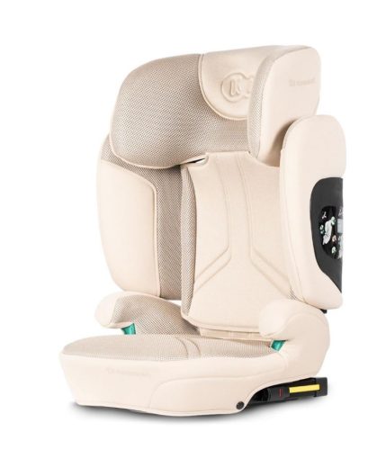 KINDERKRAFT Autosedačka Xpand 2 Pro (100 do 150 cm) Beige