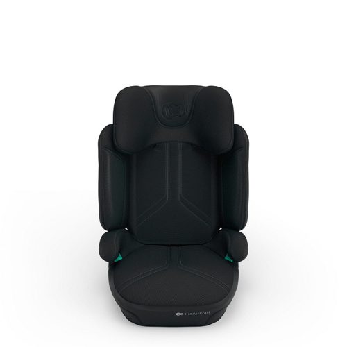 KINDERKRAFT Autósülés Xpand 2 Pro (100-150 cm) Fekete