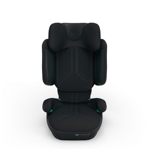 KINDERKRAFT Autósülés Xpand 2 Pro (100-150 cm) Fekete