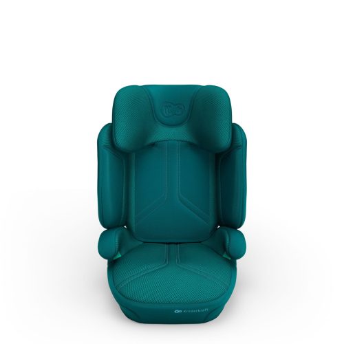 KINDERKRAFT Xpand 2 Pro autósülés (100-150 cm) Zöld