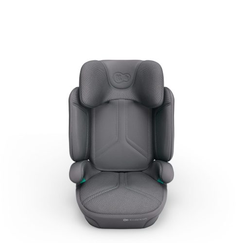 KINDERKRAFT Xpand 2 Pro autósülés (100-150 cm) Szürke