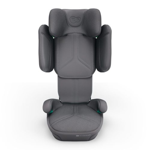 KINDERKRAFT Xpand 2 Pro autósülés (100-150 cm) Szürke