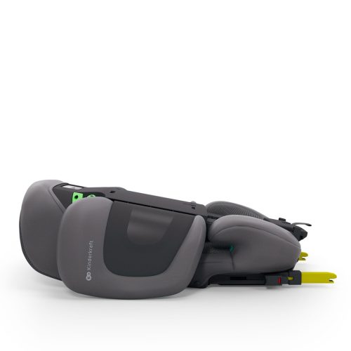 KINDERKRAFT Xpand 2 Pro autósülés (100-150 cm) Szürke