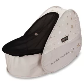 Koo-di Sun&sleep Pop up utazó mózeskosár