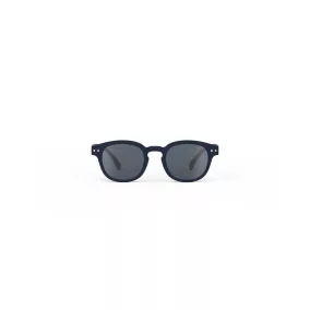 IZIPIZI KIDS 5-7 c napszemüveg, Navy Blue