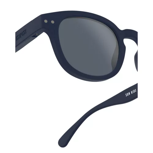 IZIPIZI KIDS 5-7 c napszemüveg, Navy Blue