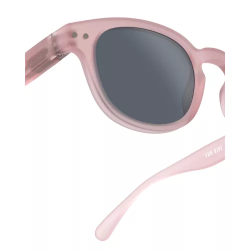IZIPIZI KIDS 3-5 c napszemüveg, Pink