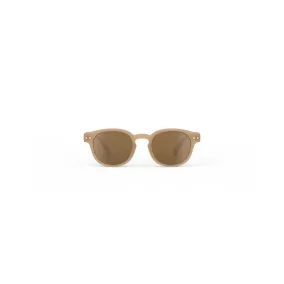 IZIPIZI KIDS 3-5 c napszemüveg, Macchiato