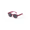IZIPIZI KIDS 5-7 c napszemüveg, Cranberry