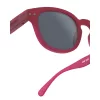 IZIPIZI KIDS 5-7 c napszemüveg, Cranberry