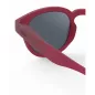 IZIPIZI KIDS 5-7 c napszemüveg, Cranberry