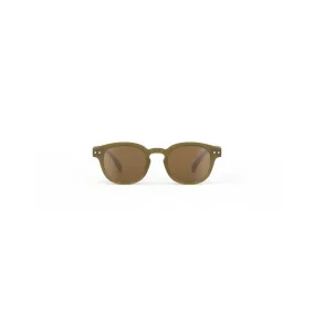IZIPIZI KIDS 5-7 c napszemüveg, Olive