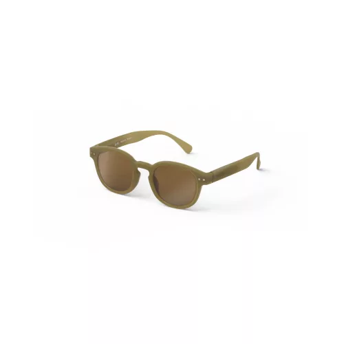 IZIPIZI KIDS 5-7 c napszemüveg, Olive