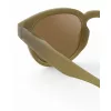 IZIPIZI KIDS 5-7 c napszemüveg, Olive