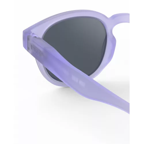 IZIPIZI KIDS 5-7 c napszemüveg, Lavender