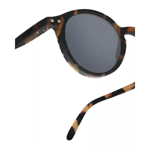 IZIPIZI KIDS 3-5 d napszemüveg, Tortoise