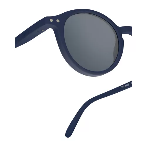 IZIPIZI KIDS 3-5 d napszemüveg, Navy Blue