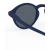 IZIPIZI KIDS 3-5 d napszemüveg, Navy Blue