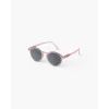 IZIPIZI KIDS 5-7 d napszemüveg, Pink
